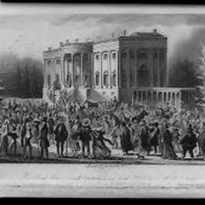 Timeline: The Antebellum Period