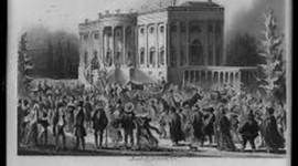 Timeline: The Antebellum Period