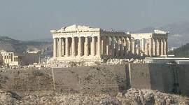 Timeline: Ancient Greece