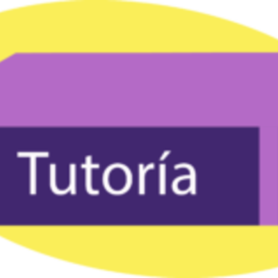 Timeline: ANTECEDENTES TUTORIA
