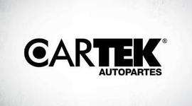 Timeline: Plan estrategia Cartek 2018