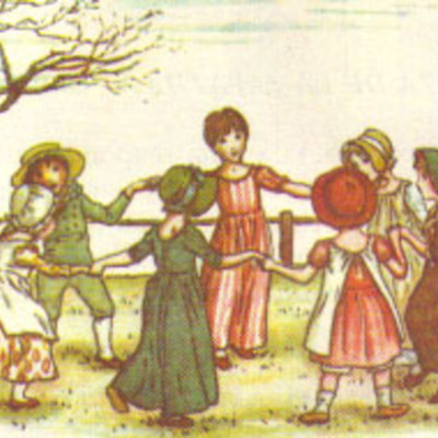 Timeline:  Historia de la Literatura infantil y juvenil