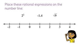 Timeline: The History of Rational and Irrational Numbers