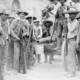 Mexican revolutionaries