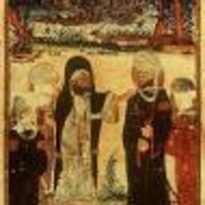 Timeline: Timeline of Muhammed's Life