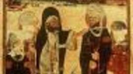 Timeline: Timeline of Muhammed's Life