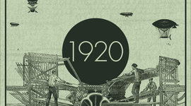 Timeline: 1920’s