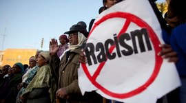 Timeline: Racial Relations in America (JRG)