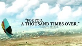 Timeline: Kite Runner & the History of Afghanistan
