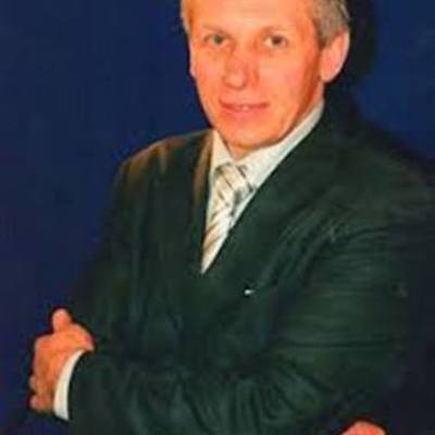 Timeline: Борисов Владимир Михайлович