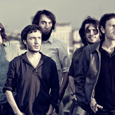 Timeline: Океан Ельзи