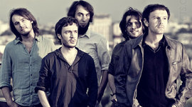 Timeline: Океан Ельзи