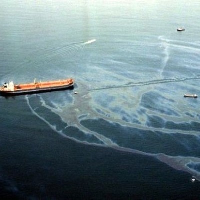 Timeline: Catastrofes Medioambientals