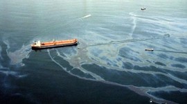 Timeline: Catastrofes Medioambientals