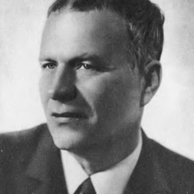 Timeline: Ладонщиков Георгий Афанасьевич