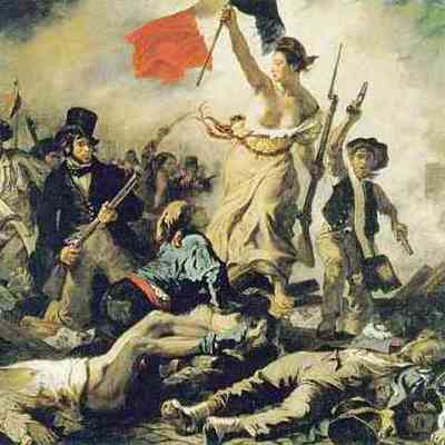 Timeline: Invents de l´edat contemporania