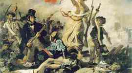 Timeline: Invents de l´edat contemporania