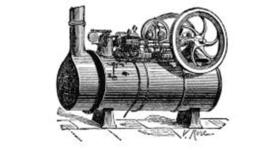 Timeline: Edat Contemporània fins avui: Invents