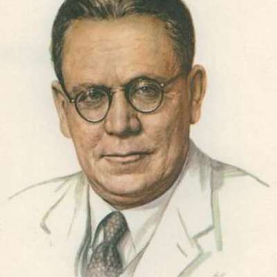 Timeline: Самуил Яковлевич Маршак