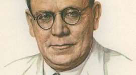 Timeline: Самуил Яковлевич Маршак