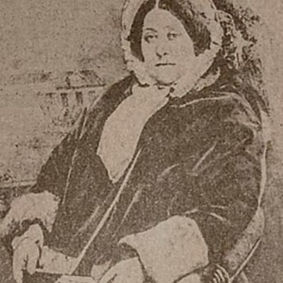 Timeline: Анна Михайловна Дараган