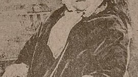 Timeline: Анна Михайловна Дараган