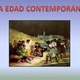 La edad contemporanea 1 638