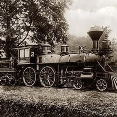 Timeline: L'edat Contemporània: Avenços científics i tècnics