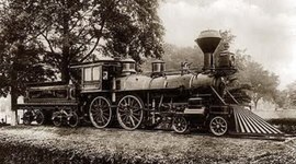 Timeline: L'edat Contemporània: Avenços científics i tècnics