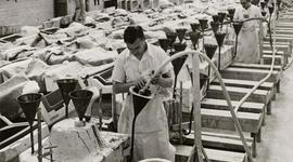 Timeline: L'edat Contemporània