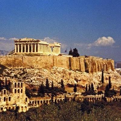 Timeline: Greece Timeline Project