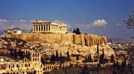 Timeline: Greece Timeline Project