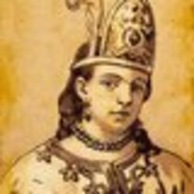 Timeline: Malinche-Laura Ezquivel