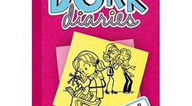 Timeline: Dork diaries