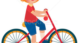 Timeline: EVOLUCIÓN DE LA BICICLETA (Christel Zamora)