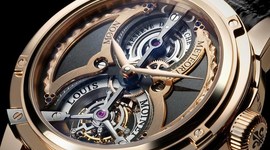 Timeline: Los Relojes