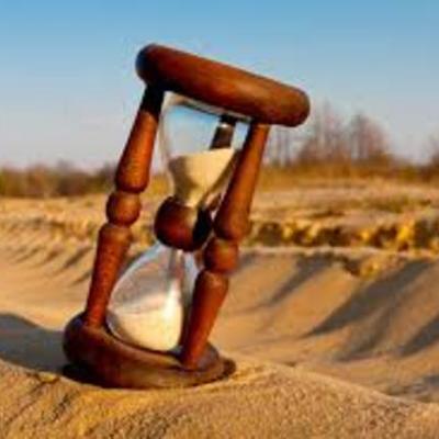 Timeline: Los relojes