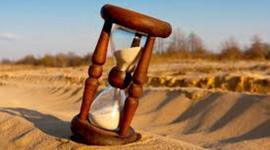 Timeline: Los relojes