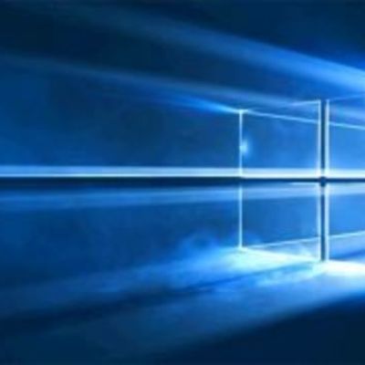 Timeline: Windows