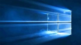 Timeline: Windows