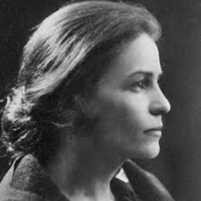 Timeline: Ольга Ивановна Высотская