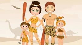 Timeline: la Prehistoria