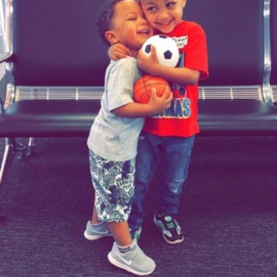 Timeline: Life Events