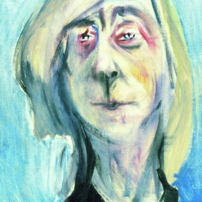 Timeline: Туве Янссон