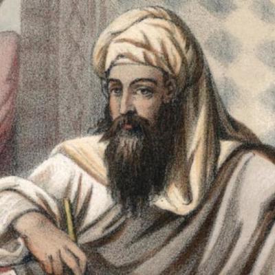 Timeline: Outline of Muhammad's Life