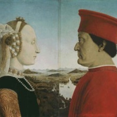 Timeline: Storia dei poeti italiani tra umanesimo e rinascimento