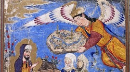 Timeline: Muhammad's Life