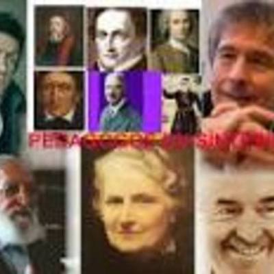 Timeline: PEDAGOGÍA Y TEORÍAS DEL APRENDIZAJE SIGNIFICATIVO