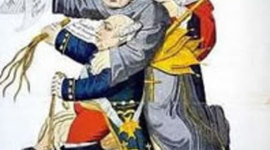 Timeline: La Revolución Francesa. 1789-1799