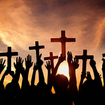 Timeline: Early Christianity 200 BCE - 500 CE